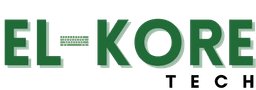 El-Kore Logo